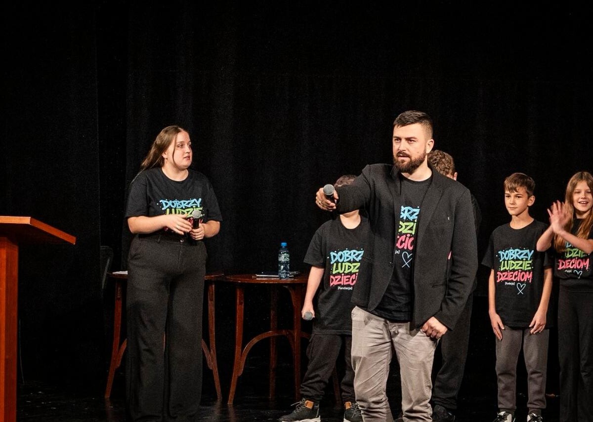 Nagrodzono „Profilaktyka Roku 2025 Zabrze” – wyróżniono osoby i instytucje, które wspierają zdrowie i bezpieczeństwo młodzieży / fot. UM Zabrze