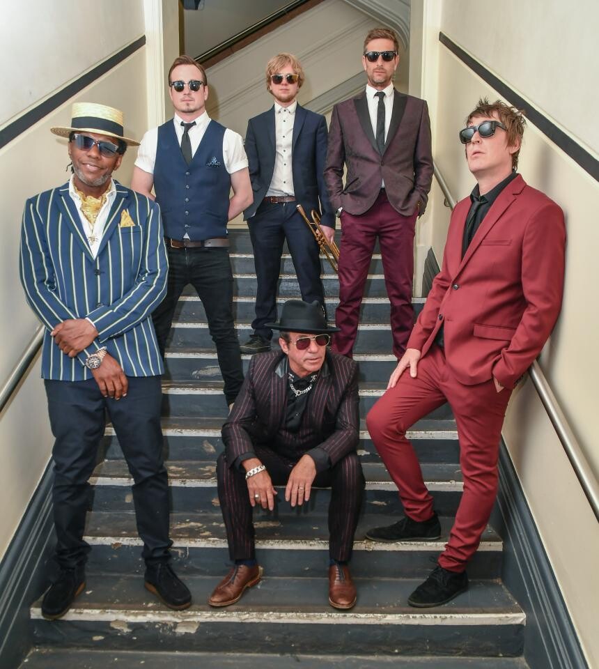 SnowFest Festival 2025 w Szczyrku – muzyka, sport i apres-ski w najlepszym wydaniu / fot. materiały organizatora