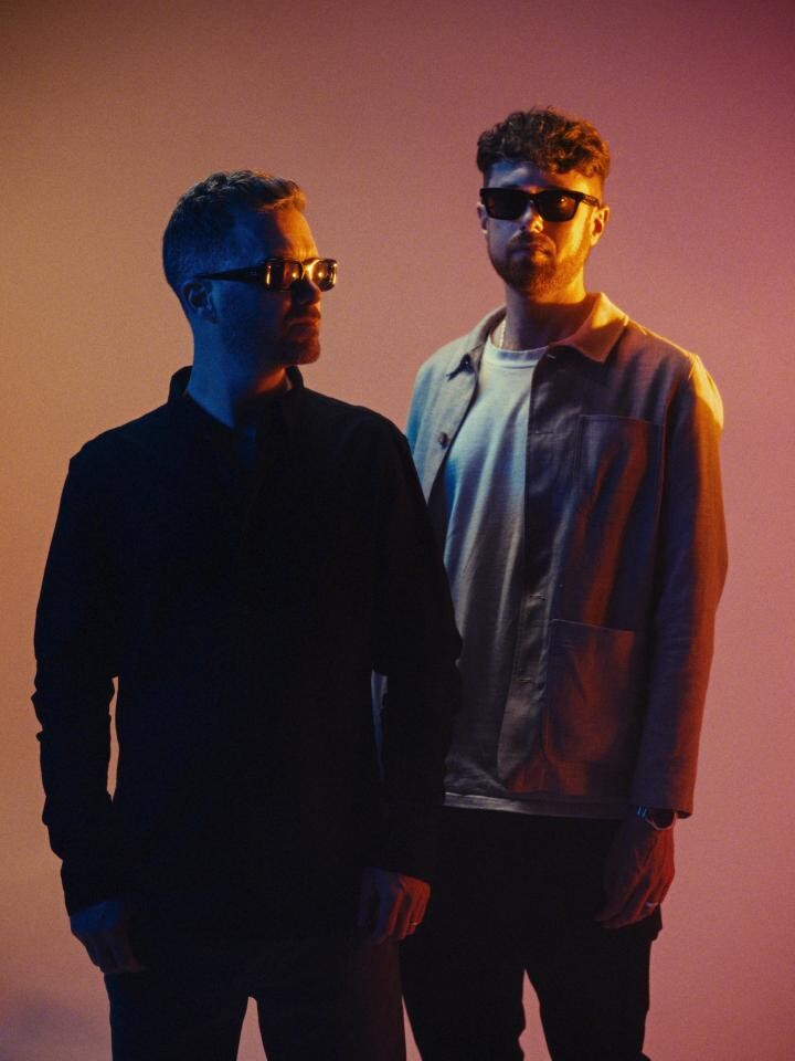 SnowFest Festival 2025 w Szczyrku – muzyka, sport i apres-ski w najlepszym wydaniu / fot. materiały organizatora