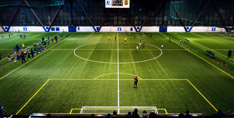 Turniej STALOK 2025 – dwunasta edycja halowego turnieju piłkarskiego w Zabrzu