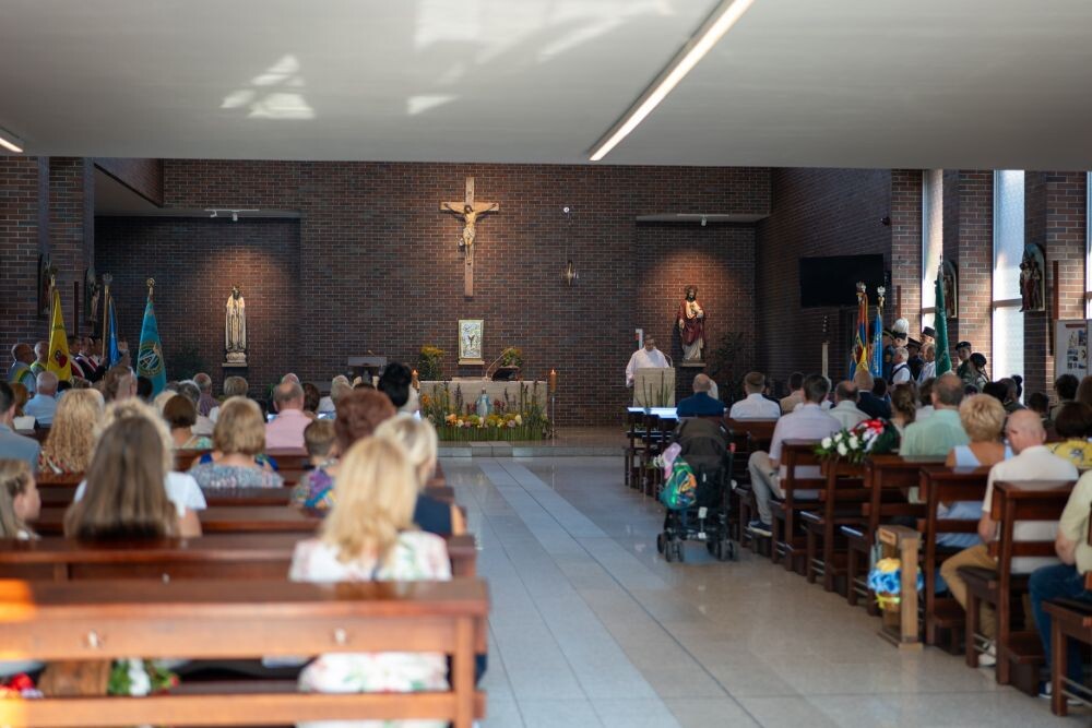 Obchody rocznicy Powstań Śląskich w Zabrzu [ZDJĘCIA]/fot. FB Ewa Weber