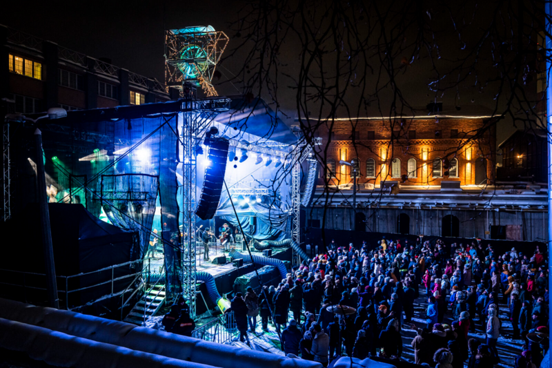 Za nami trzecia edycja Jarmarku "BarbórkoweLOVE" [ZDJĘCIA]