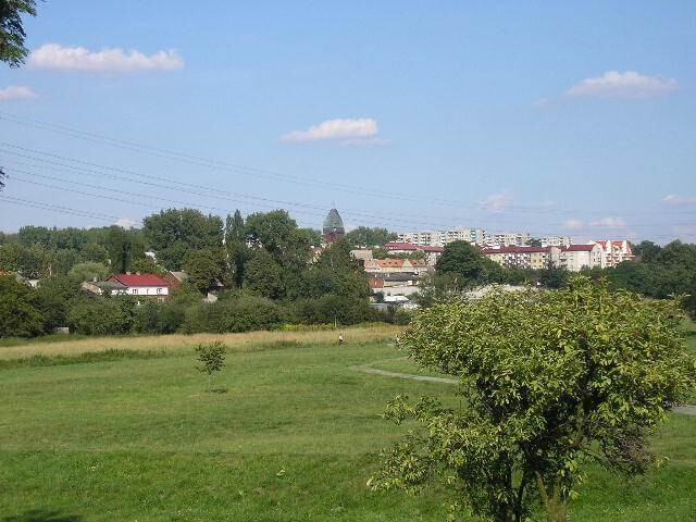Zabrze - Osiedle