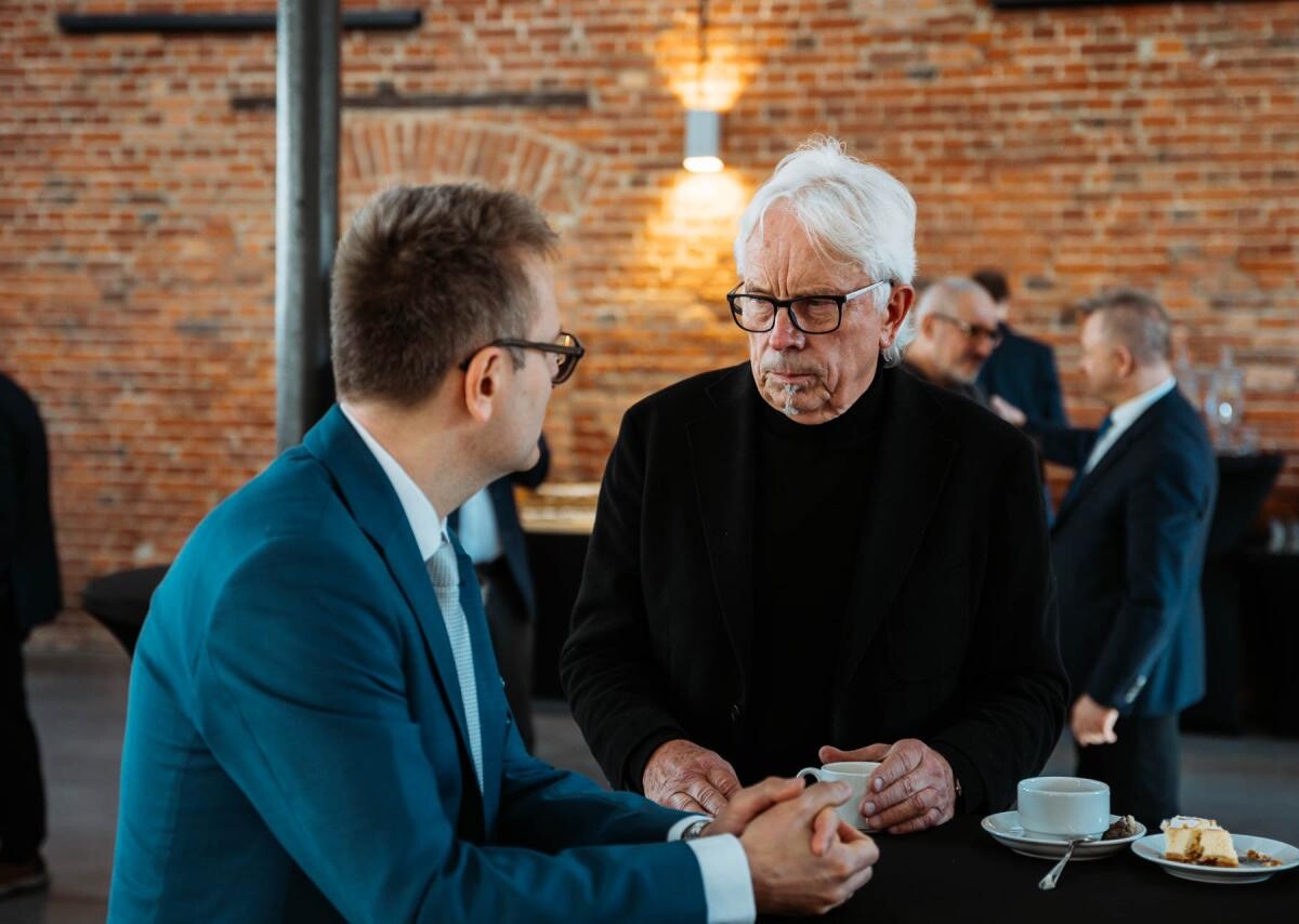 Zabrze ma szansę dołączyć do elitarnej listy światowego dziedzictwa UNESCO / fot. UM Zabrze