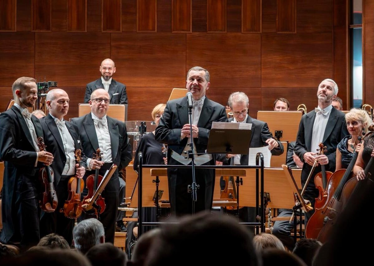 Zabrze uczciło 200. rocznicę urodzin Johanna Straussa / fot. UM Zabrze