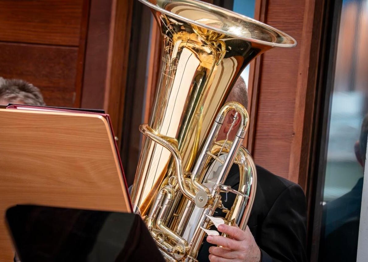 Zabrze uczciło 200. rocznicę urodzin Johanna Straussa / fot. UM Zabrze