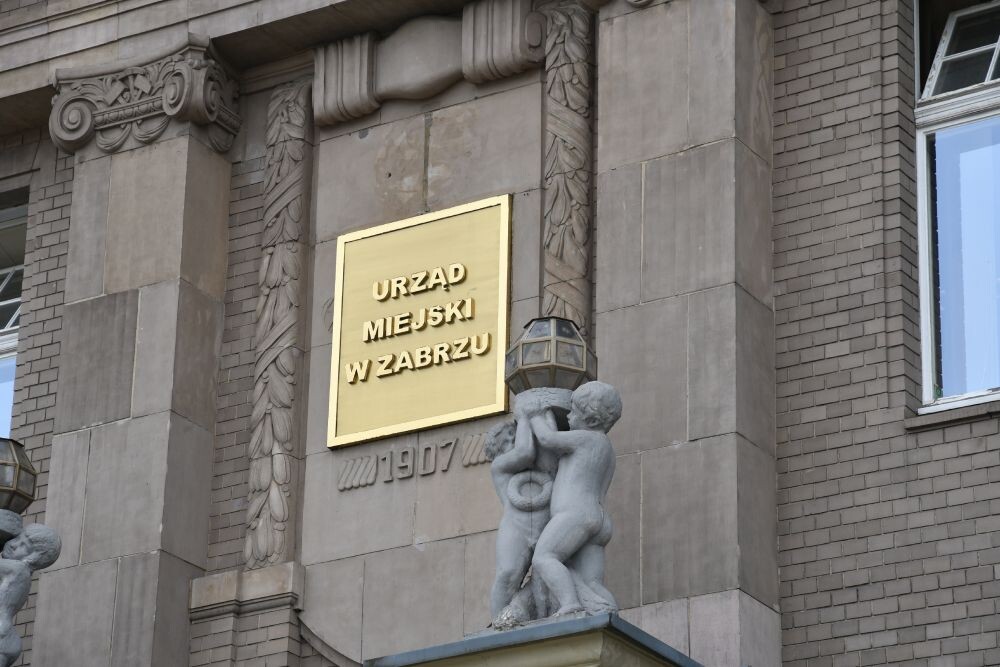 Zaprzysiężenie Agnieszki Rupniewskiej/fot. Jacek Knapik